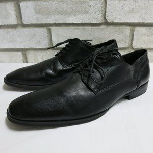 Alfani Leather Dress Fashion Oxfords Shoes 10 M